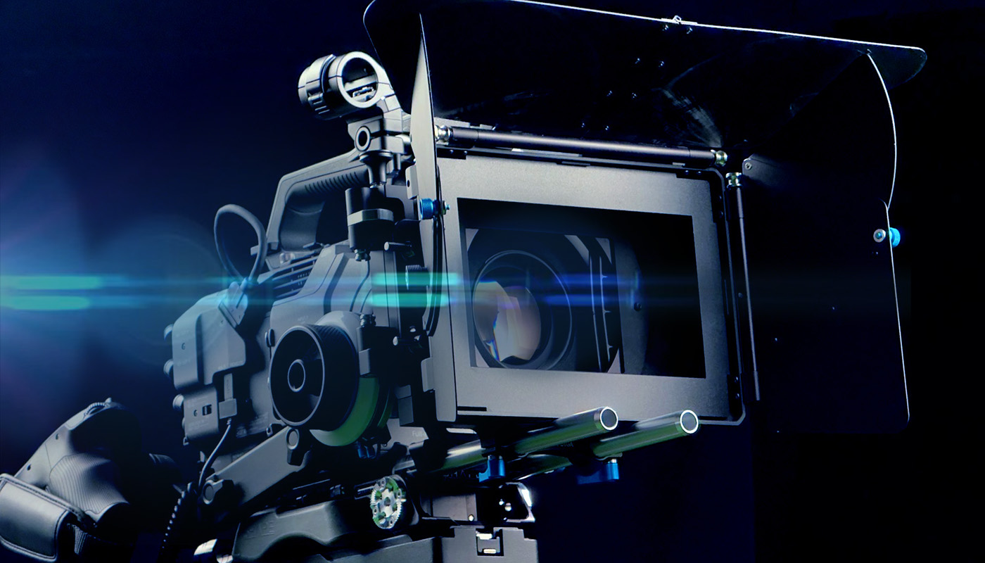 Sony FX9 Full Frame 6K Camera